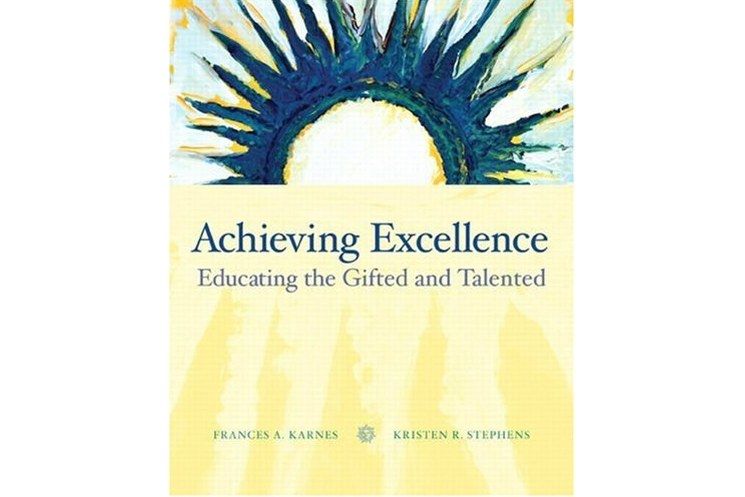 Achieving Excellence