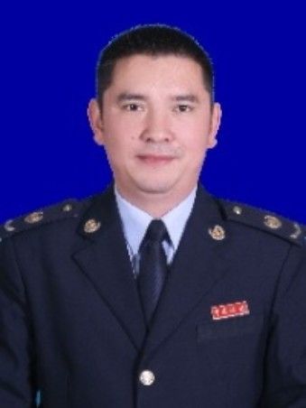 趙永強(綿陽市涪城區稅務局黨委委員、紀檢組組長) 趙永強(綿陽市涪城區稅務局黨委委員、紀檢組組長)