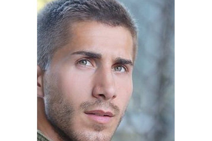 Corey Klinefelter Corey Klinefelter
