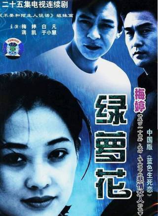 梅婷 梅婷