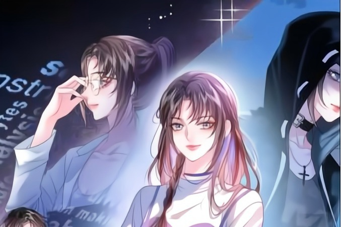 喬念(言情小說《夫人她馬甲又轟動全城了》的角色) 喬念(言情小說《夫人她馬甲又轟動全城了》的角色)