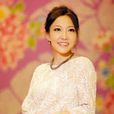 李沁(主持人) 李沁(主持人)