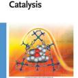 Supramolecular Catalysis Supramolecular Catalysis