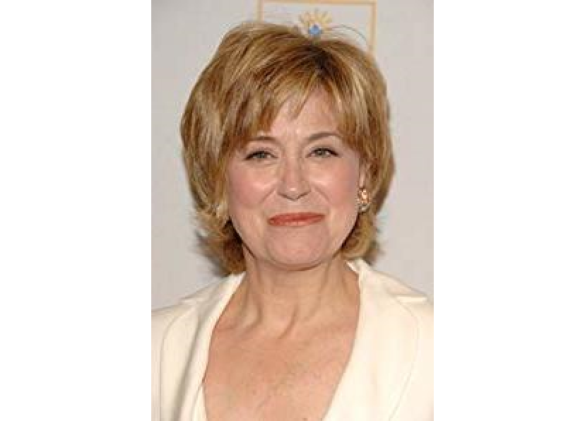 Jane Pauley Jane Pauley