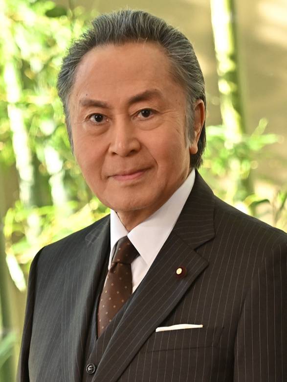 新聞主播(日本2025年阿部寬主演的電視劇) 新聞主播(日本2025年阿部寬主演的電視劇)