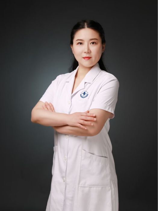 張科(焦作市人民醫院婦科主任)