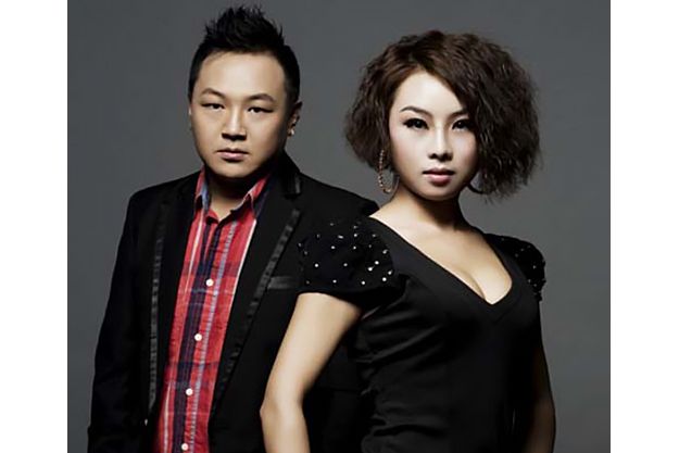草原美(草原兄妹演唱歌曲) 草原美(草原兄妹演唱歌曲)