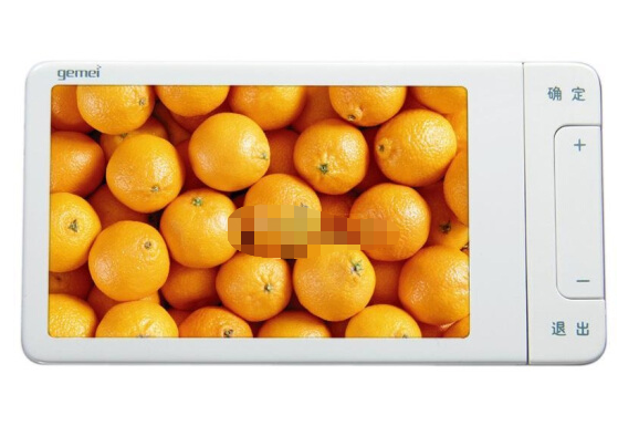 歌美HD-717LE4G 歌美HD-717LE4G