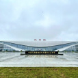 漢壽站(中國湖南省常德市境內高速鐵路車站) 漢壽站(中國湖南省常德市境內高速鐵路車站)