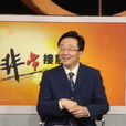 孫正平(央視主持人)