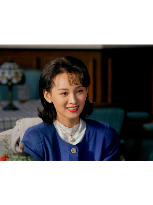 周茜(電視劇《風吹半夏》中的女主角) 周茜(電視劇《風吹半夏》中的女主角)