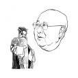 扁平人物(平板人物) 扁平人物(平板人物)