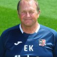 Eric Kinder Eric Kinder