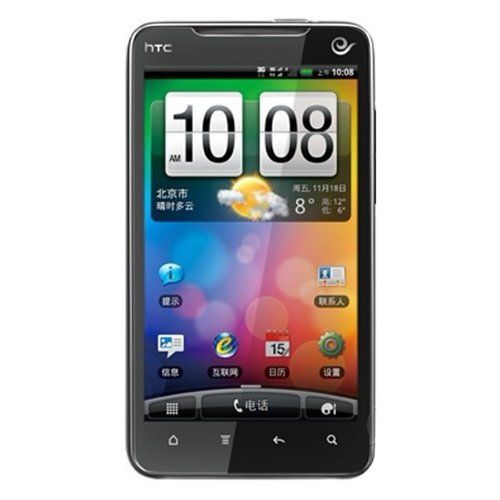 HTC Z510d(雙擎 S)(HTC 雙擎S/Z510d) HTC Z510d(雙擎 S)(HTC 雙擎S/Z510d)