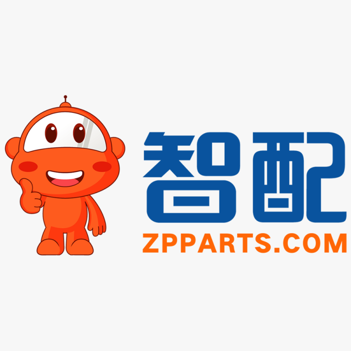 智配汽配 智配汽配