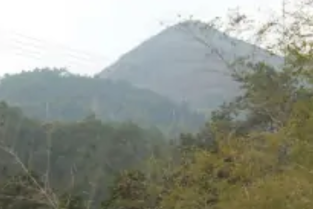 漈頭溫村 漈頭溫村