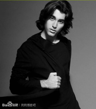 Blake Michael