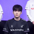 高永在(YoungJae（《英雄聯盟》職業選手）)