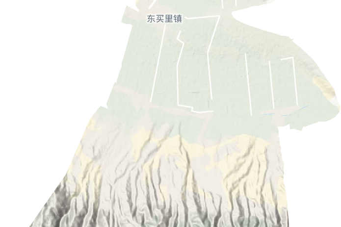 東買里鎮 東買里鎮