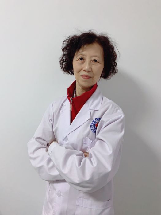吳春華(南昌市第十二醫院執業醫生) 吳春華(南昌市第十二醫院執業醫生)