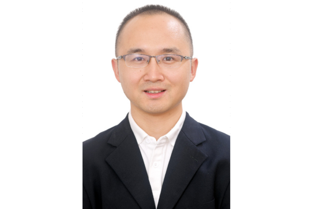 石磊(浙江衛視記者)