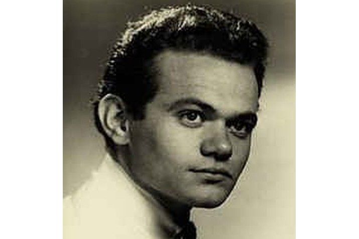 David Winters