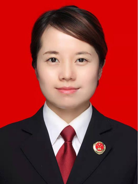 張娟(常州市武進區檢察院黨組書記、檢察長) 張娟(常州市武進區檢察院黨組書記、檢察長)