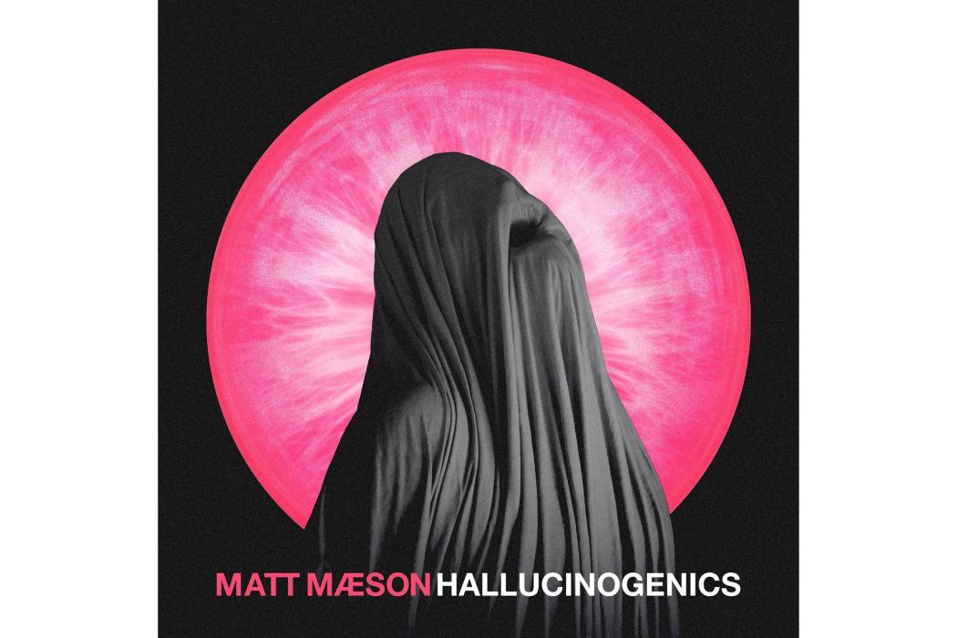 Hallucinogenics Hallucinogenics
