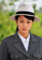 與狼共舞(2012年黃文利執導的諜戰電視劇)