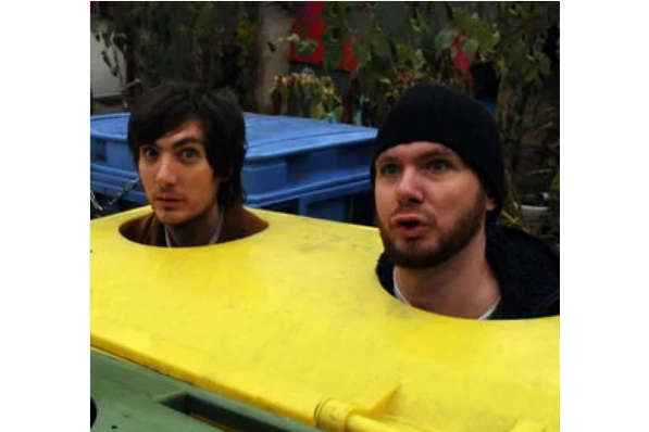 WHITEFIELD BROTHERS WHITEFIELD BROTHERS