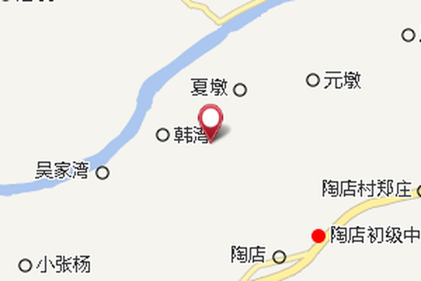 夏王墩 夏王墩