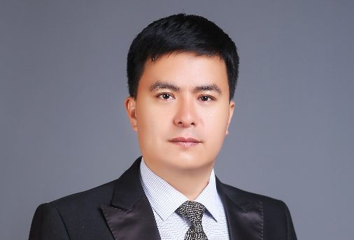 楊彥兵(中國一級律師) 楊彥兵(中國一級律師)