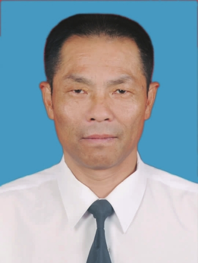 郭順清(政協第七屆洞頭縣委員會秘書長) 郭順清(政協第七屆洞頭縣委員會秘書長)