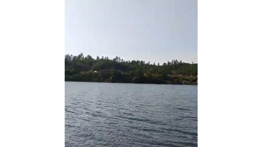 樟樹坑水庫