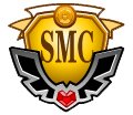 SMC徽章