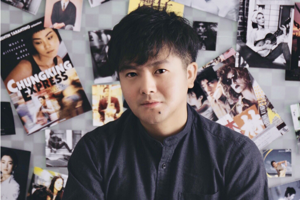 賀源(編劇、導演、演員) 賀源(編劇、導演、演員)