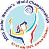 2005年世界青年(U20)女排錦標賽