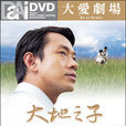 大地之子(王識賢主演電視劇) 大地之子(王識賢主演電視劇)