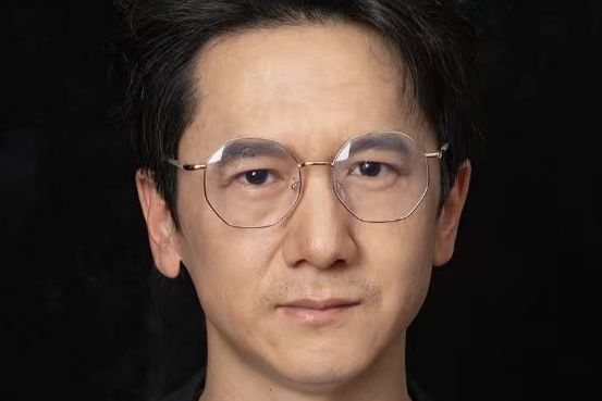 楊嘉銘(中國內地男演員) 楊嘉銘(中國內地男演員)