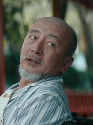 趙志剛(電視劇《外婆的新世界》中的角色) 趙志剛(電視劇《外婆的新世界》中的角色)