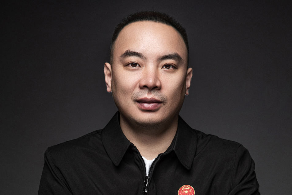 王炎(中國創業者大會發起人) 王炎(中國創業者大會發起人)