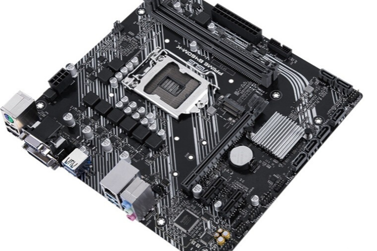 華碩PRIME B460M-K 華碩PRIME B460M-K