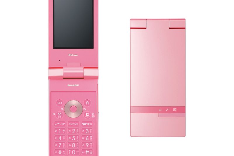 夏普 SH006 夏普 SH006