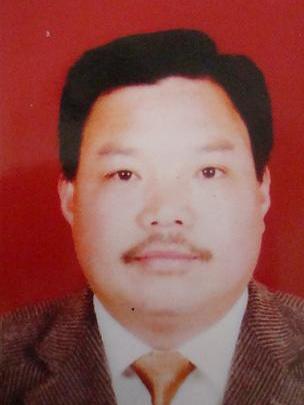 戴清文 戴清文