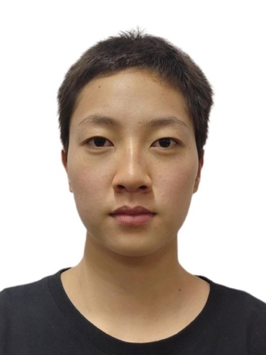陳鈺(女子水球運動員) 陳鈺(女子水球運動員)
