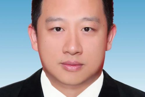 何燁鋒 何燁鋒