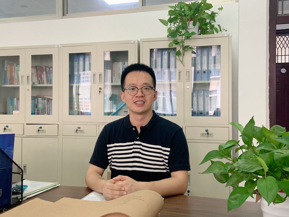 王喆(金陵科技學院教師) 王喆(金陵科技學院教師)