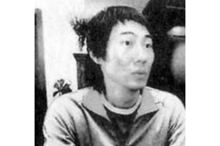 李幼喬 李幼喬