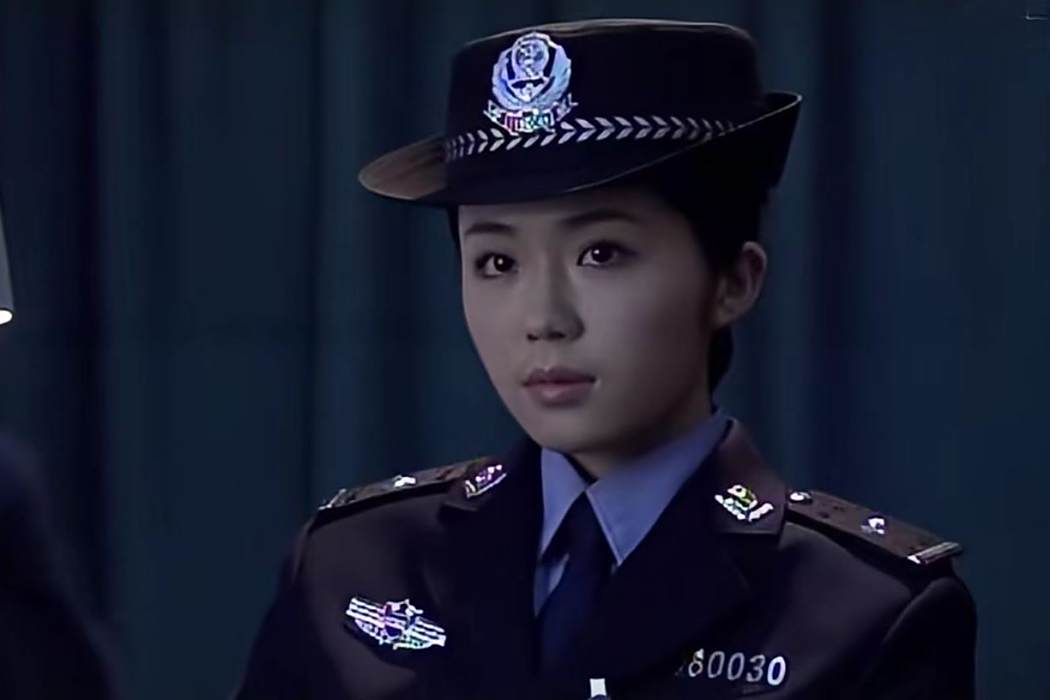 陳碩(家庭倫理劇《女人無悔》中的角色) 陳碩(家庭倫理劇《女人無悔》中的角色)