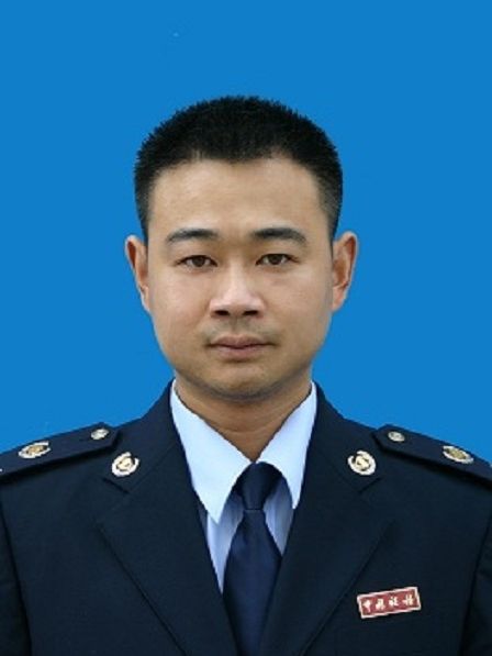 曾強(茂縣稅務局黨委委員、副局長) 曾強(茂縣稅務局黨委委員、副局長)